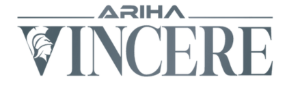 Ariha Vincere Logo